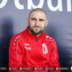 Назим Нурмамедов, 10.10, Набережные Челны