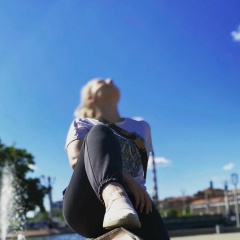 Анна Проворова, Иваново