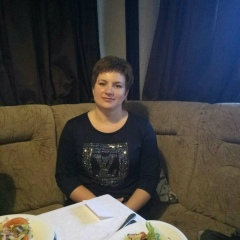 Елена Златникова, 21.11, Пудовня