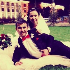 Rauan Shamshidinov, 09.06.1990, Алматы