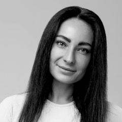 Анастасия Кравец, 23.08, Санкт-Петербург