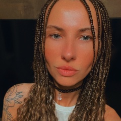 Дарья Хнычкова, 01.11, Смоленск