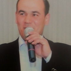 Wepa Muhammedov, 30.06.1979, Мары