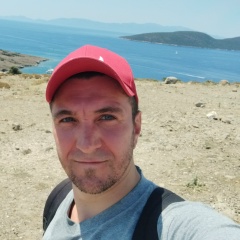 Михаил Селин, 11.03, Москва