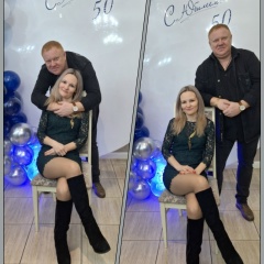 Олька Федорова, 26.11.1981, Самара