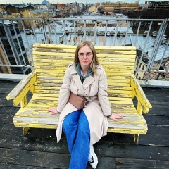 Анастасия Иванова, 19.04.1989