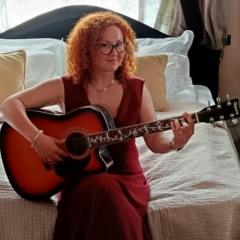 Карина Григорьева, 12.12, Санкт-Петербург