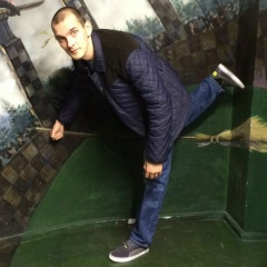 Николай Крашенинников, 08.03, Москва