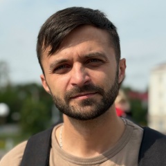 Дмитрий Крук, 19.08.1993, Минск