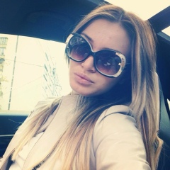 Ольга Черкасова, 27.11, Киев