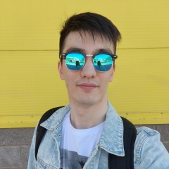 Ансат Сағат, 05.04.1995, Астана