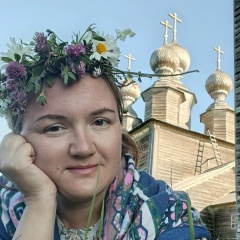 Гульнара Вартанян, 09.05.1986, Владикавказ