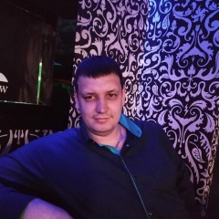 Максим Кушнир, 24.10, Донецк