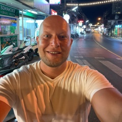 Андрей Грачев, 03.08, Москва