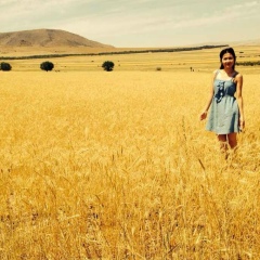 Айжан Ашимова, 07.03, Алматы