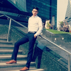 Дурусбек Эргешов, 05.01, Ош