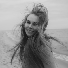 Света Павлова, 17.01.1987, Зеленоградск