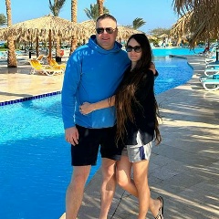 Антон Светличный, 06.09, Санкт-Петербург