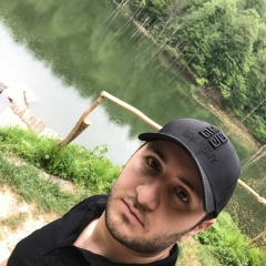 Осман Чотчаев, 11.04.1989, Пятигорск