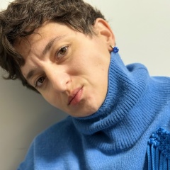 Виктория Никитина