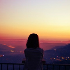 Алёна Благодер, 12.07, Москва