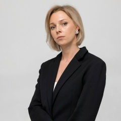 Наталия Ефремова, 06.08.1986, Москва