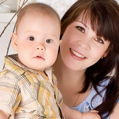 Леночка Орлова, 09.01, Уфа