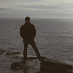 Нурдан Рысбеков, 30.01.1999, Бишкек