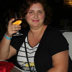 Ануш Абрамян, 24.07.1979, Санкт-Петербург