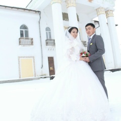 Айгерим Сисенова, 26.10, Астана