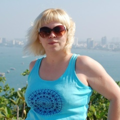 Наталья Ланина, 16.03, Барнаул