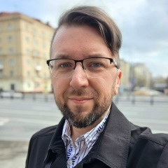 Василий Васильченко, 02.02.1990, Москва