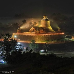 Ashin Vepulla, 01.01.2001