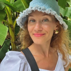 Алия Перебатова, 31.12, Екатеринбург