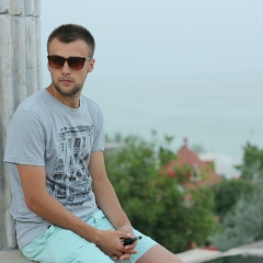 Ваня Медяник, 23.08