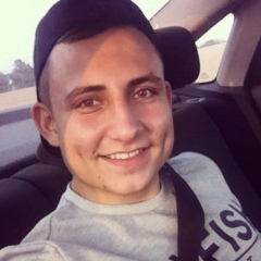 Denis Shavanov, Санкт-Петербург