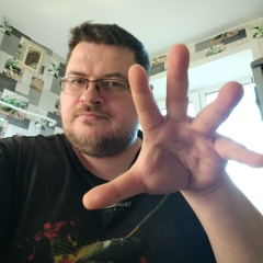 Семён Мироненко, 18.03, Могилёв