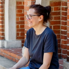 Анастасия Касьмина, 23.07, Москва