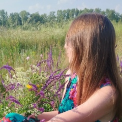 Наталья Гусарова, 06.10, Оренбург
