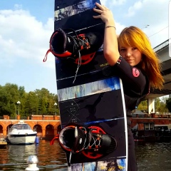 Ольга Крылова, 17.11, Москва