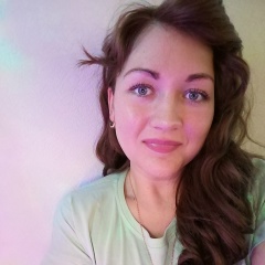 Алена Тимошина, 08.05.1993, Урай