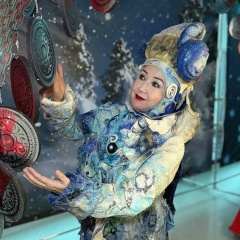 Зиля Лира, 02.03, Уфа