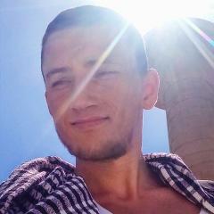 Андрей Райский, 22.04, Одесса