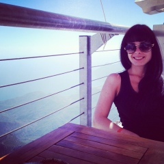 Юлия Кошкина, 13.04.1988, Москва