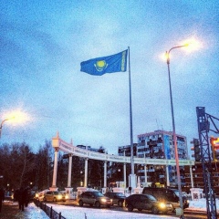 Дастан Куандык, 07.04.1995