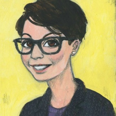 Анастасия Харагезян, 24.09.1988, Новочеркасск