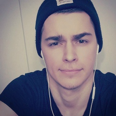 Дмитрий Толмачёв, 21.12, Москва