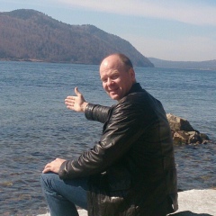 Владислав Иванов, Санкт-Петербург