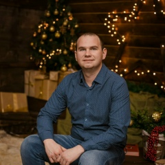 Павел Соколов, 28.01