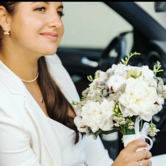 Алла Михайлова, 07.03, Санкт-Петербург